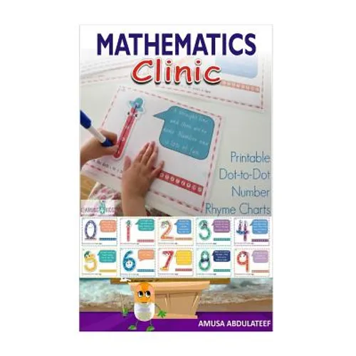 Mathematics clinic: Teaching methodology and useful seminar guide for educationists and Mathematics teachers - Paperback