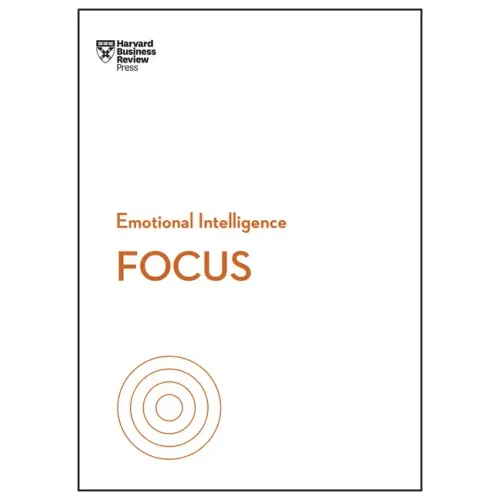 Focus - Paperback