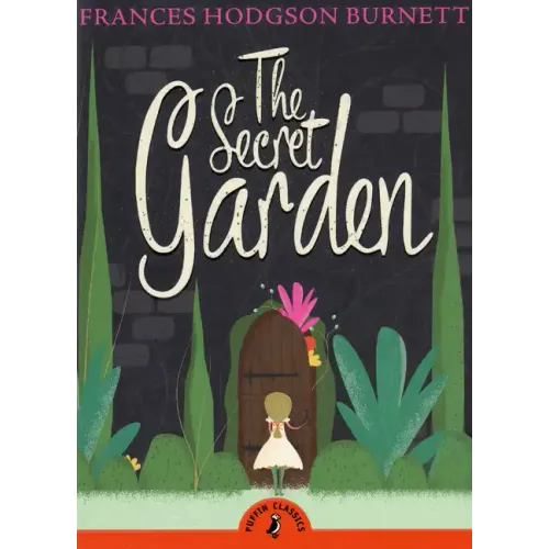 The Secret Garden - Paperback