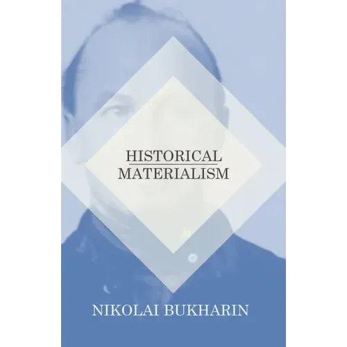 Historical Materialism - Paperback