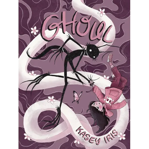 Ghoul - Paperback