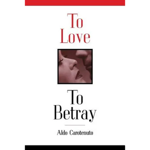 To Love to Betray - Paperback