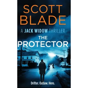 The Protector - Hardcover