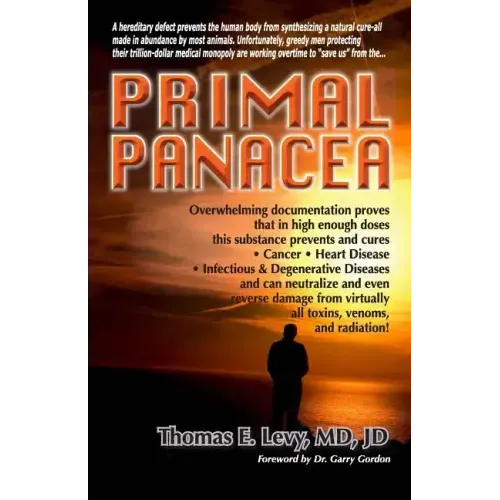 Primal Panacea - Paperback