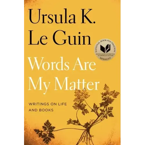 Words Are My Matter: Writings on Life and Books - Paperback