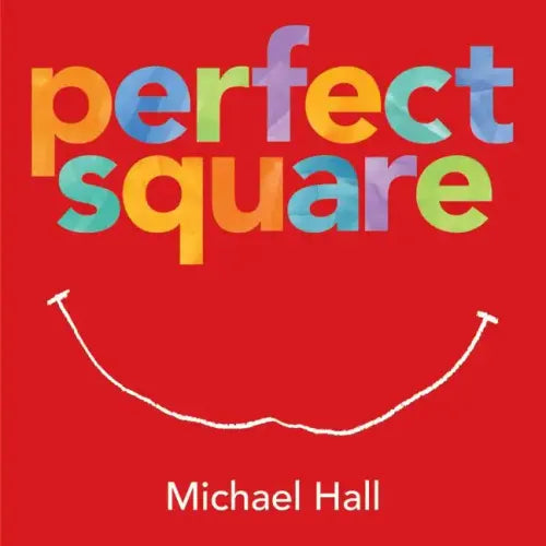 Perfect Square - Hardcover