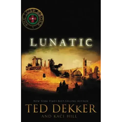 Lunatic - Paperback