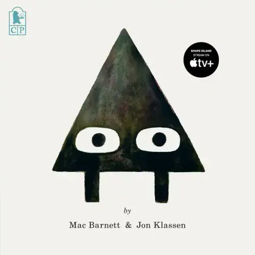 Triangle - Paperback