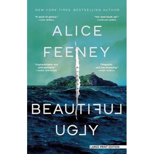 Beautiful Ugly - Paperback