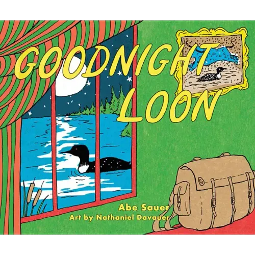 Goodnight Loon - Hardcover