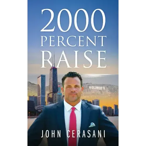2000 Percent Raise - Paperback