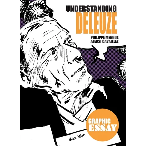Understanding Deleuze - Paperback