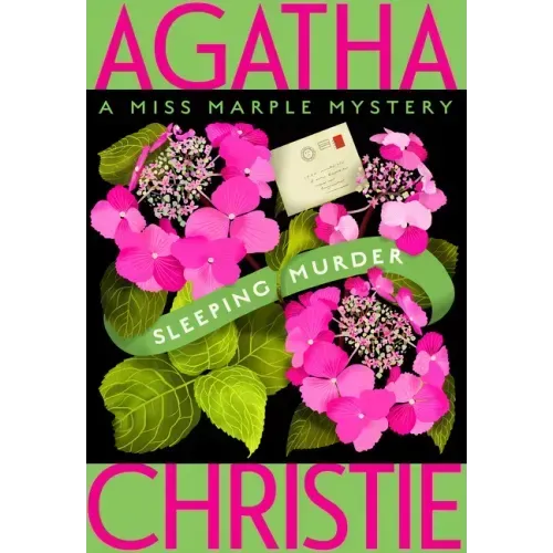 Sleeping Murder: Miss Marple's Last Case - Paperback