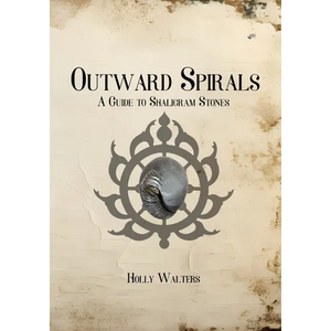 Outward Spirals - Paperback