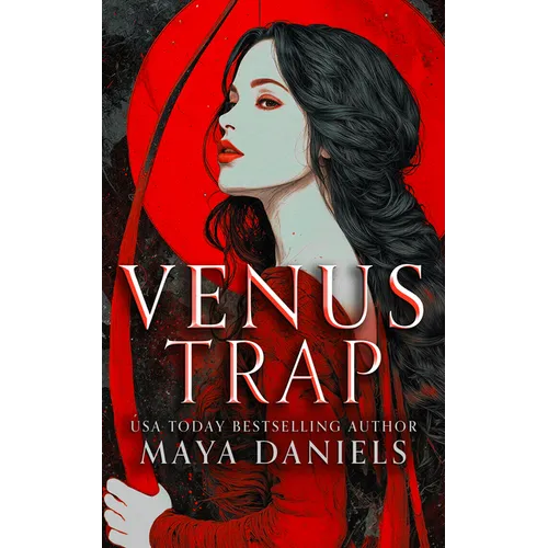 Venus Trap - Paperback