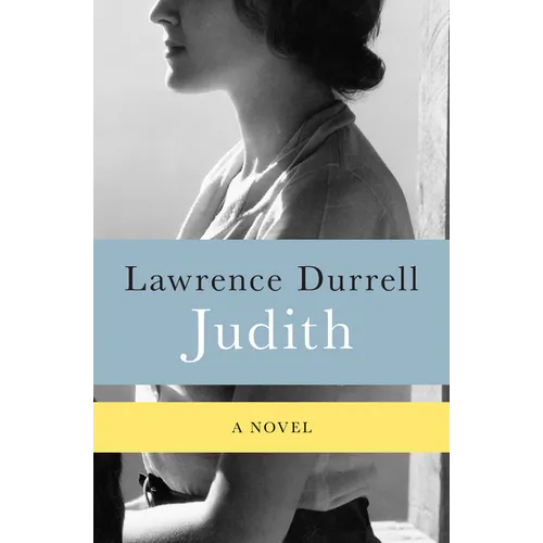 Judith - Paperback