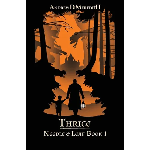 Thrice - Paperback