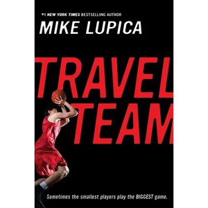 Travel Team - Paperback