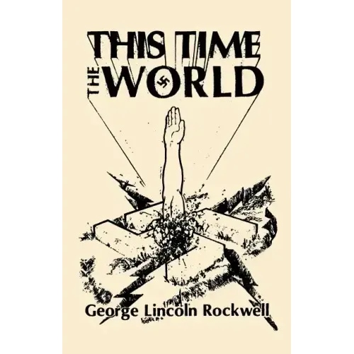 This Time The World - Paperback