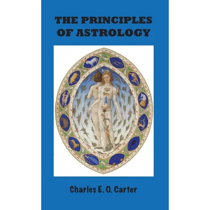 Principles of Astrology - Hardcover