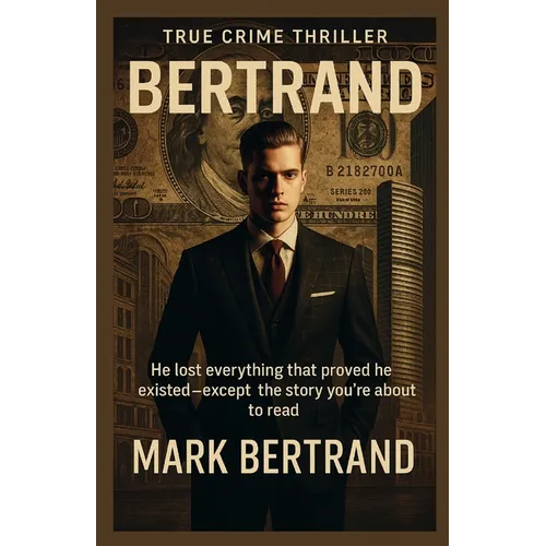 Bertrand - Paperback
