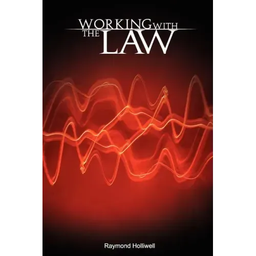 Working with the Law - Paperback