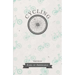 Cycling - Paperback