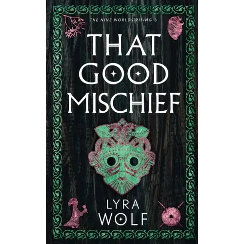 That Good Mischief - Paperback