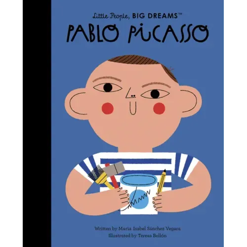 Pablo Picasso - Hardcover
