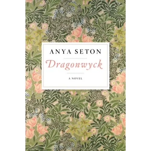 Dragonwyck - Paperback
