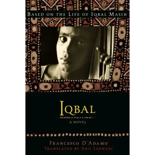 Iqbal - Paperback