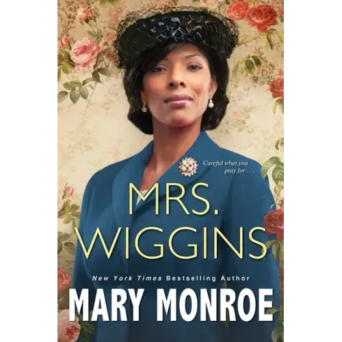 Mrs. Wiggins - Paperback