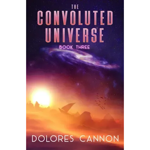 The Convoluted Universe, Book Three - Paperback