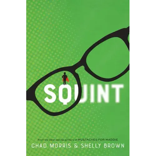 Squint - Paperback