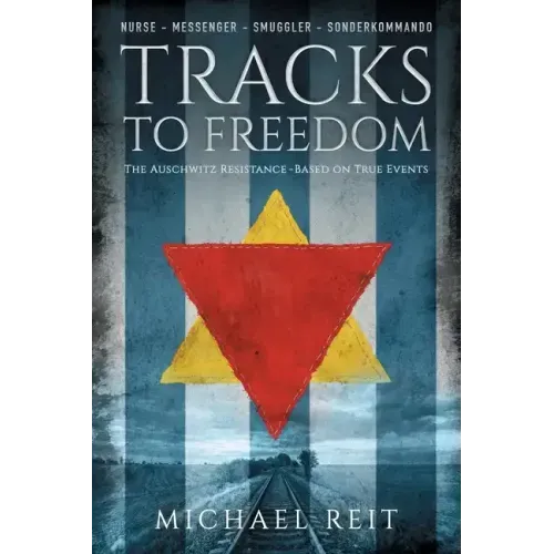Tracks to Freedom - Paperback