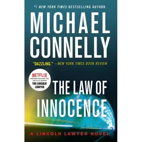 The Law of Innocence - Paperback