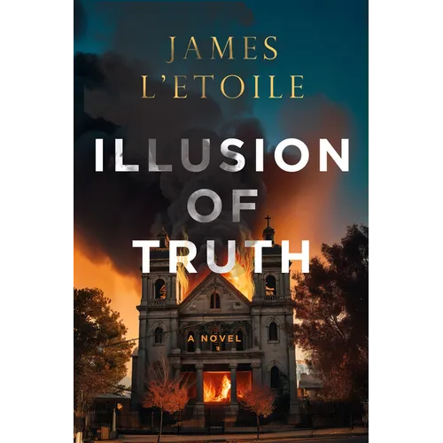 Illusion of Truth: Volume 3 - Paperback