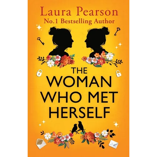 The Woman Who Met Herself - Paperback