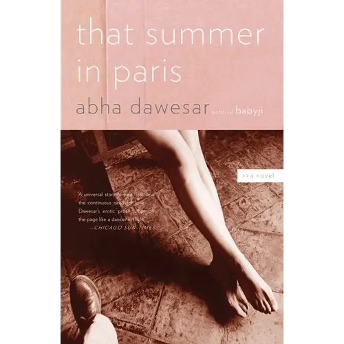That Summer in Paris - Paperback
