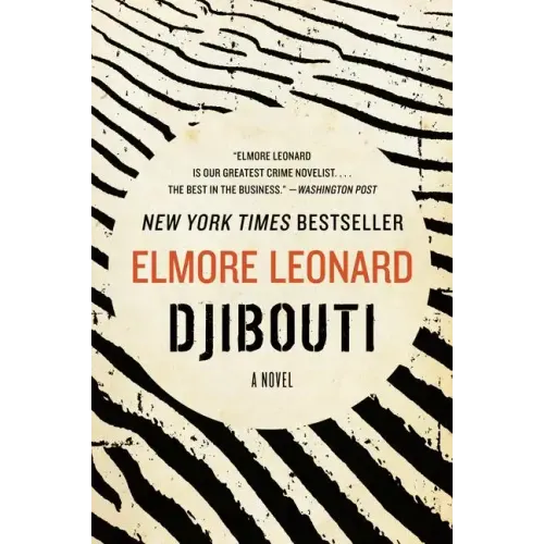 Djibouti - Paperback
