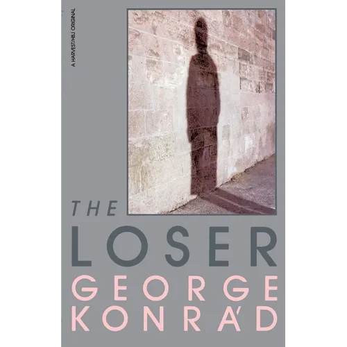 The Loser - Paperback