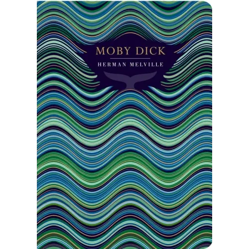 Moby Dick - Hardcover