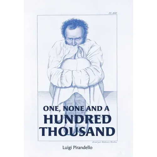 One, None and a Hundred Thousand