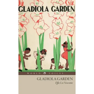 Gladiola Garden - Hardcover