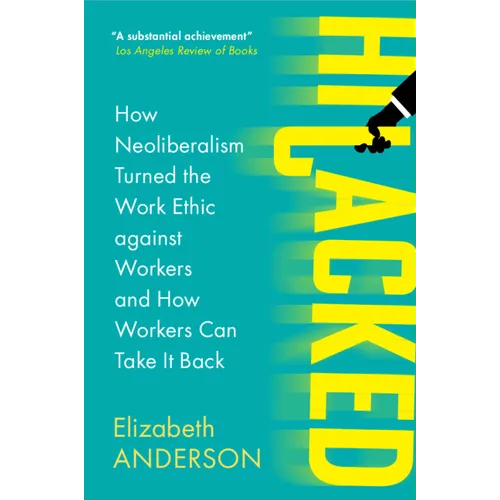 Hijacked - Paperback
