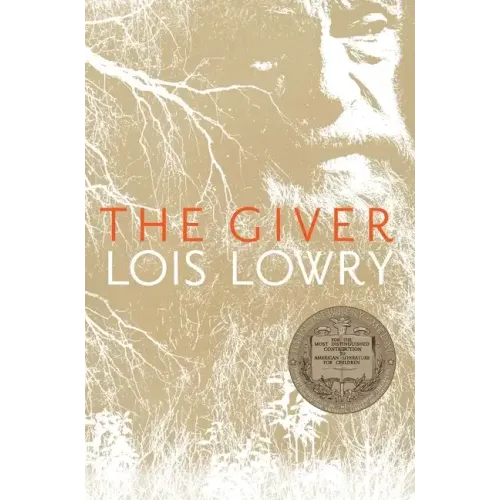 The Giver - Paperback