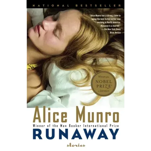 Runaway - Paperback