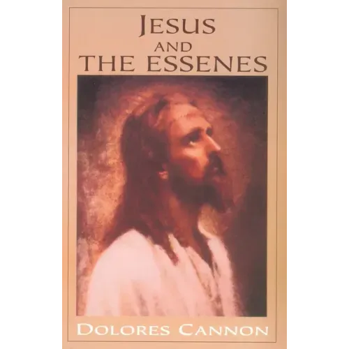 Jesus and the Essenes - Paperback