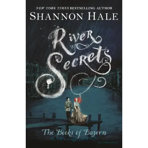 River Secrets - Paperback