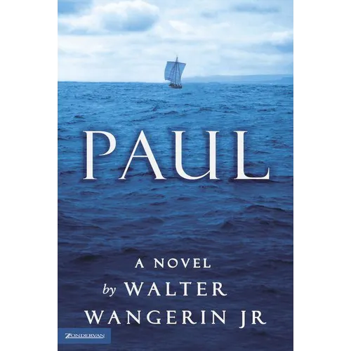 Paul - Paperback